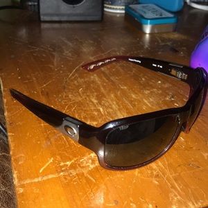 Like new costa sunglasses worn once